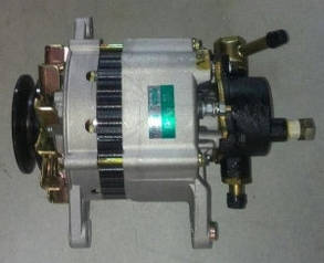 Генератор YUEJIN 1028 24 v