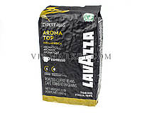 Оригинал. Зерновое кофе 1 кг Lavazza Aroma Top код KL1006