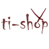 TI-SHOP - интернет-магазин инструментов и аксессуаров для парикмахерских и салонов красоты