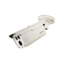 Відеокамера Dahua HAC-HFW1400DP-0600B для системи відеоспостереження