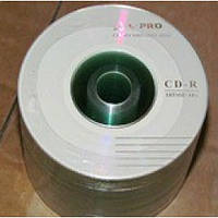 Диски CD-R L-PRO
