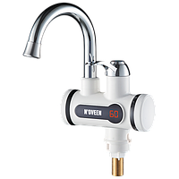 Водонагрівач проточний на стільницю Noveen IWH360