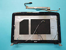 Розбирання ноутбука Acer Aspire 5542G, фото 4