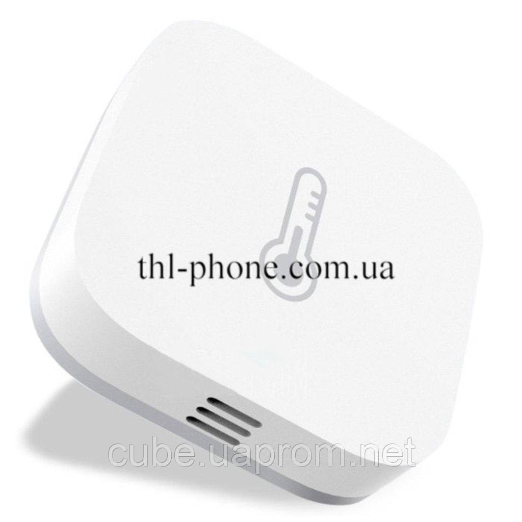 Датчик Температури і вологості Xiaomi Aqara Temperature and Humidity Sensor (WSDCGQ11LM)