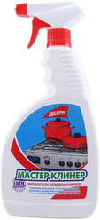 Засіб для чищення плит Сан Клин 750 мл.