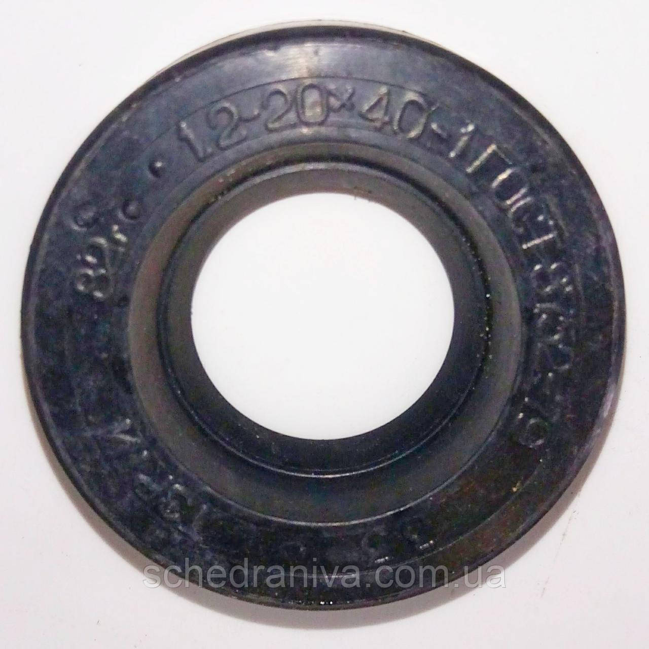 Манжета тукового апарату СУПН-8а