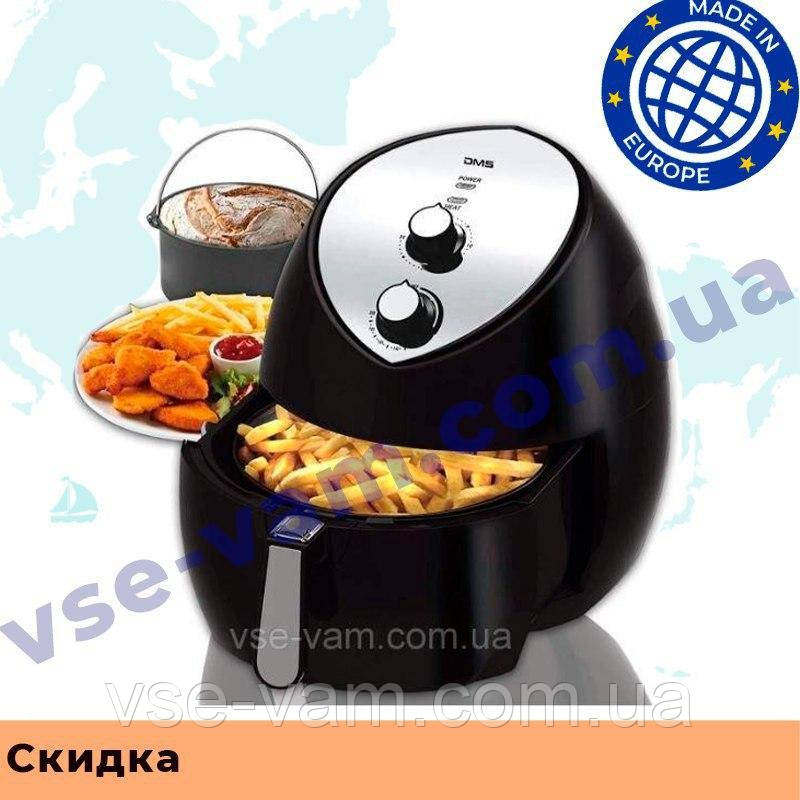 Аэрофритюрница DMS HF-3.2 1400w, фото 1