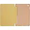 Чохол Galeo Silicone Color Series для Samsung Galaxy Tab S5e 10.5 (2019) SM-T720, SM-T725 Gold, фото 4