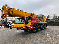 Автокран Liebherr LTM 1060 2002р.