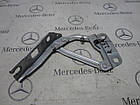 Права петля капота mercedes-benz w251 r-class, фото 3