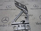 Права петля капота mercedes-benz w251 r-class, фото 4