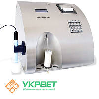 Аналізатор молока ультразвуковий лактоскан MMC