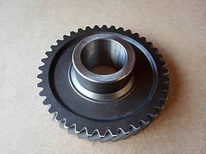 Шестірня КПП UDJIN Z-40 D-133