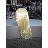 Манекен учебный с искусственными волосами SPL "Блондинка"