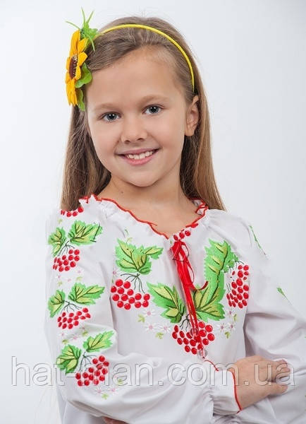 Вишиванка "Каліна"