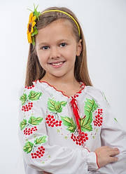 Вишиванка "Каліна"