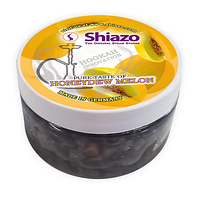Курительные камни для кальяна Shiazo Дыня (Melon)
