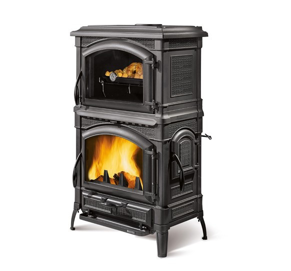 Піч NORDICA ISOTTA FORNO