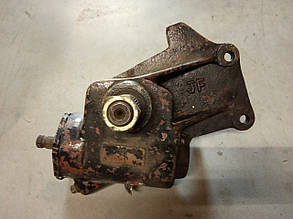 Кермовий механізм YUEJIN (короткий шток)