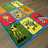 Дитячий килим з тваринами KOLIBRI 11380-120, фото 8