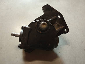 Кермовий механізм YUEJIN (довгий шток)