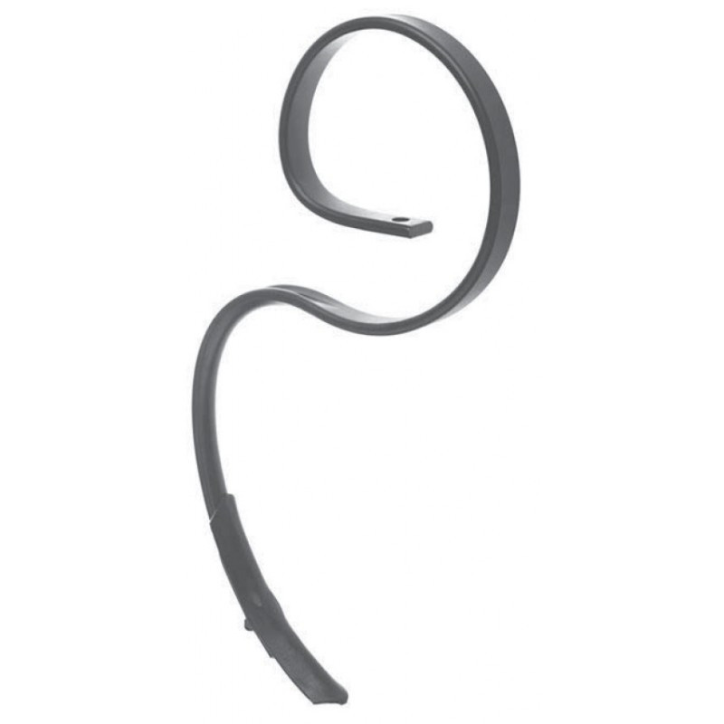 Стійка "S" 32х12 Kongskilde/Lemken 300101/101000740/101000745/3538626, фото 1