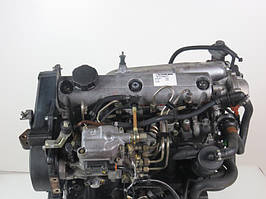 Двигун Volvo S40 I 1.9 DI D 4192 T4