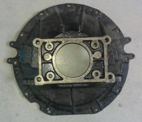 Картер КПП YUEJIN 1028