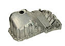 Масляний піддон AUDI A4B5 / A6C5 / PASSAT B5 1,8/1.9tdi 97-00г (BLIC 0216000013474P) 058103598D 058103603D, фото 3