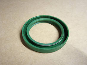 Сальник коленвала передний UDJIN 1063DA (65х85х12)