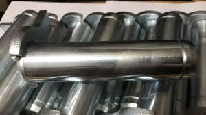 Палець FN D35х122/142 LEMKEN 3133513, фото 1