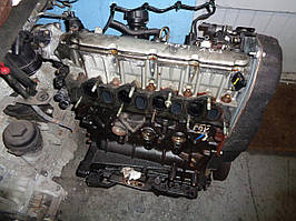Двигун Volvo S40 I (VS) 1.9 DI D 4192 T3