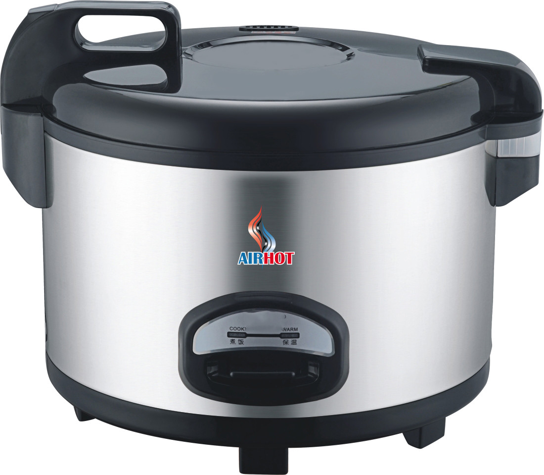 Рисоварка 13 л Airhot RС-5, фото 1