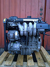 Двигун Volvo S40 2.0 I B 4204 S2