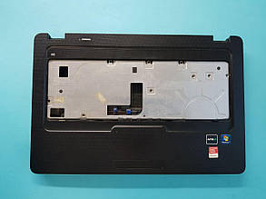 Розбирання ноутбука HP G62, фото 3