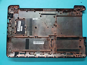 Розбирання Asus F555L/X555LD/X555L/X555/F555