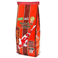 Hikari Wheat-Germ 5 кг - корм для карпов кои