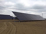 Сонячна мережева електростанція  "30 кВт", (Risen/Azzuro), фото 3