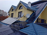 Сонячна мережева електростанція  "30 кВт", (Risen/Azzuro), фото 5