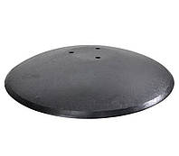 Диск ромашка Horsch 460Х6мм, 3отв. Ø13мм (23246106), фото 3