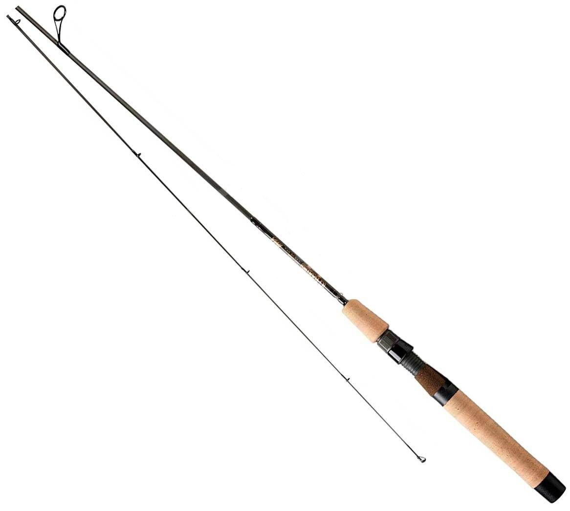 Спінінг G. Loomis Classic Trout Panfish Spinning SR842-2 GL3 2.13 m 2-9g