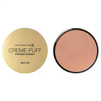 Max Factor Creme Puff Powder Compact Пудра компактна 05 тон Translucent