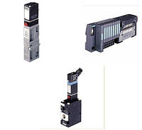 Пневмораспределитель Burkert 0590