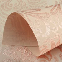 Рулонні штори східний арабський стиль- Колір Рожевий
