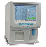 Гематологический анализатор LabAnalyt 2900 Plus