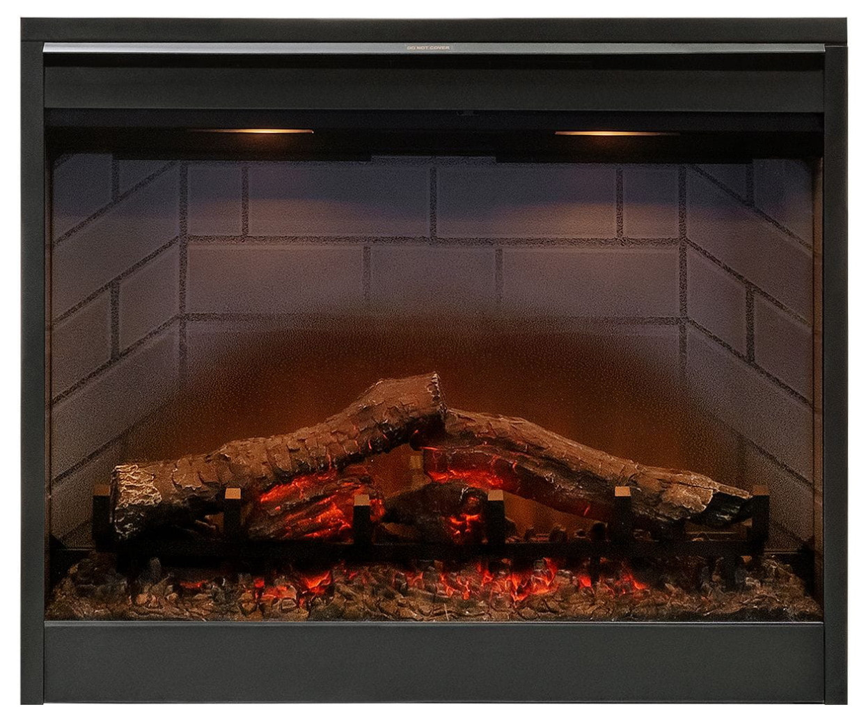 Електрокамін Dimplex Symphony DF2608-EU