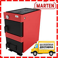 Котел Мартен (Marten) Base МВ-17V (з плитою)