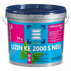 UZIN KE 2000 S NEU ( 14 KG )