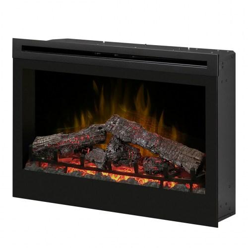Електрокамін Dimplex Symphony DF3033-EU