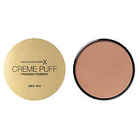 Max Factor Creme Puff Powder Compact Пудра компактна 42 тон Deep Beige